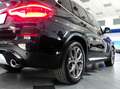 BMW X3 2.0d 190 CV XDRIVE20d MHEV 48V XLINE Zwart - thumbnail 8