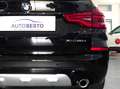 BMW X3 2.0d 190 CV XDRIVE20d MHEV 48V XLINE Zwart - thumbnail 7