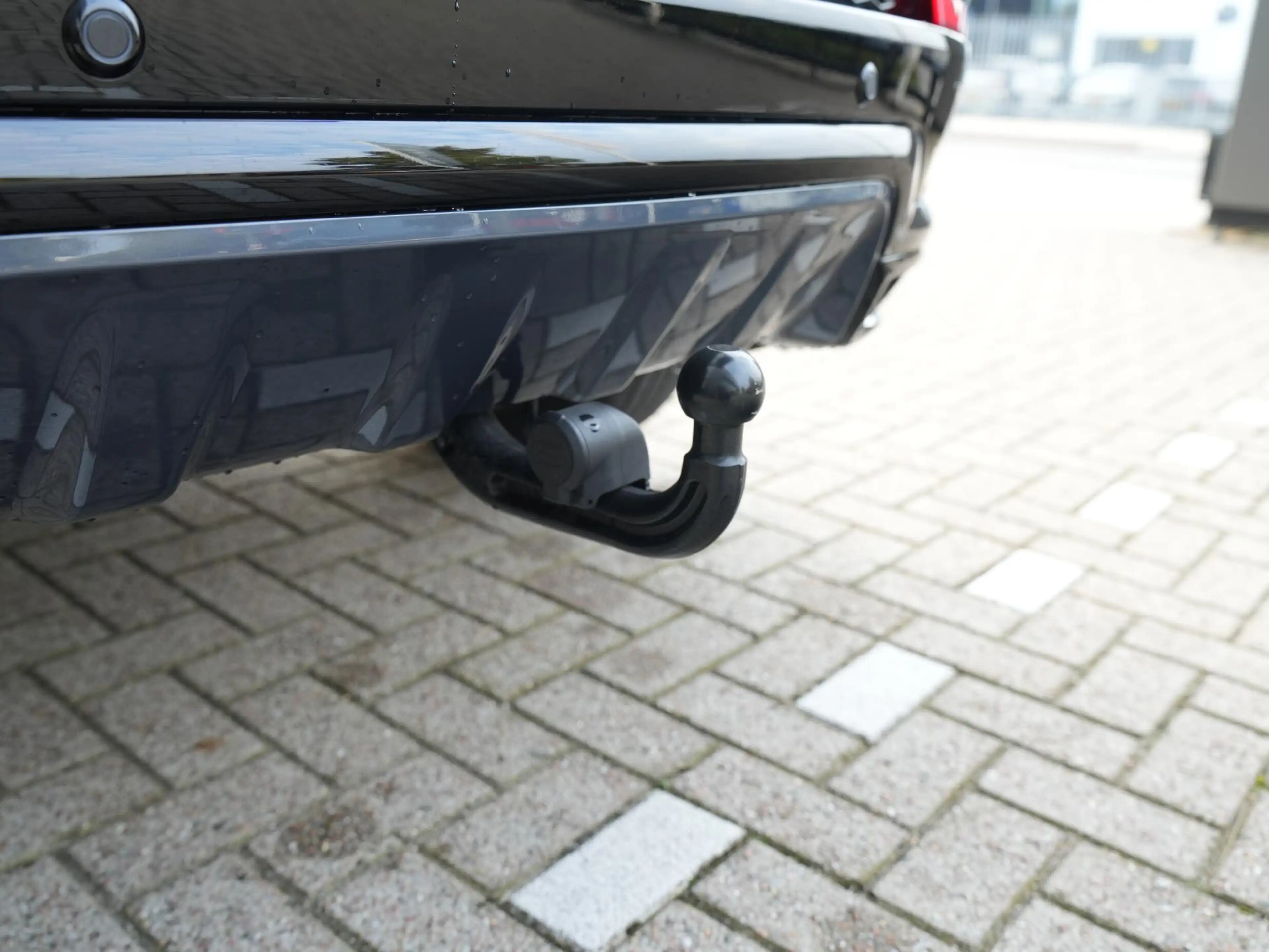 Land Rover Discovery Sport P270e PHEV Dynamic SE | Cold Climate | Black Pack — photo 9