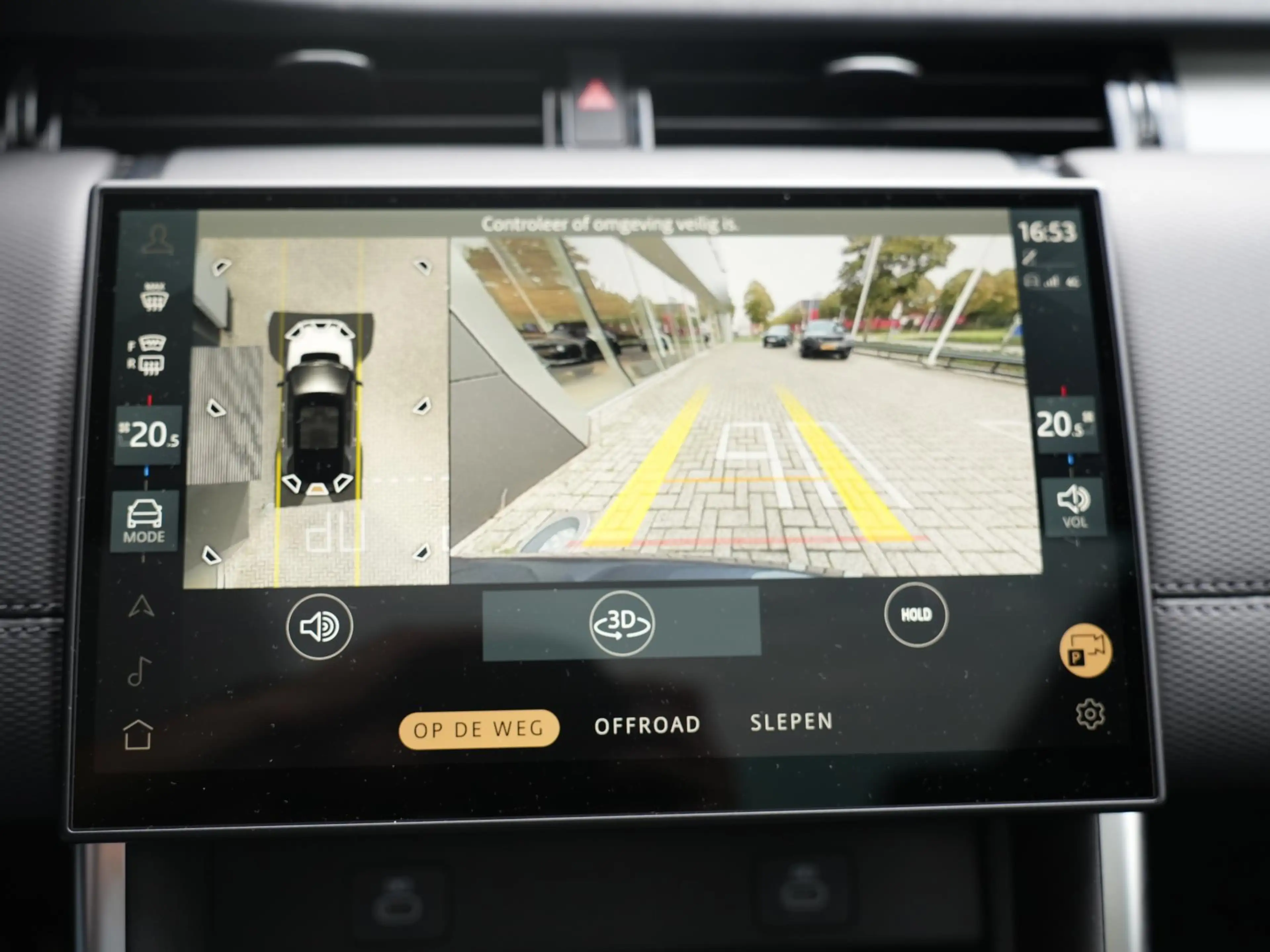 Land Rover Discovery Sport P270e PHEV Dynamic SE | Cold Climate | Black Pack — photo 25