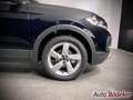 Volkswagen T-Cross 1.0 TSI DSG Style Bluetooth Navi LED Klima Schwarz - thumbnail 15
