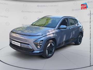 Electric 64kWh - 204ch Intuitive