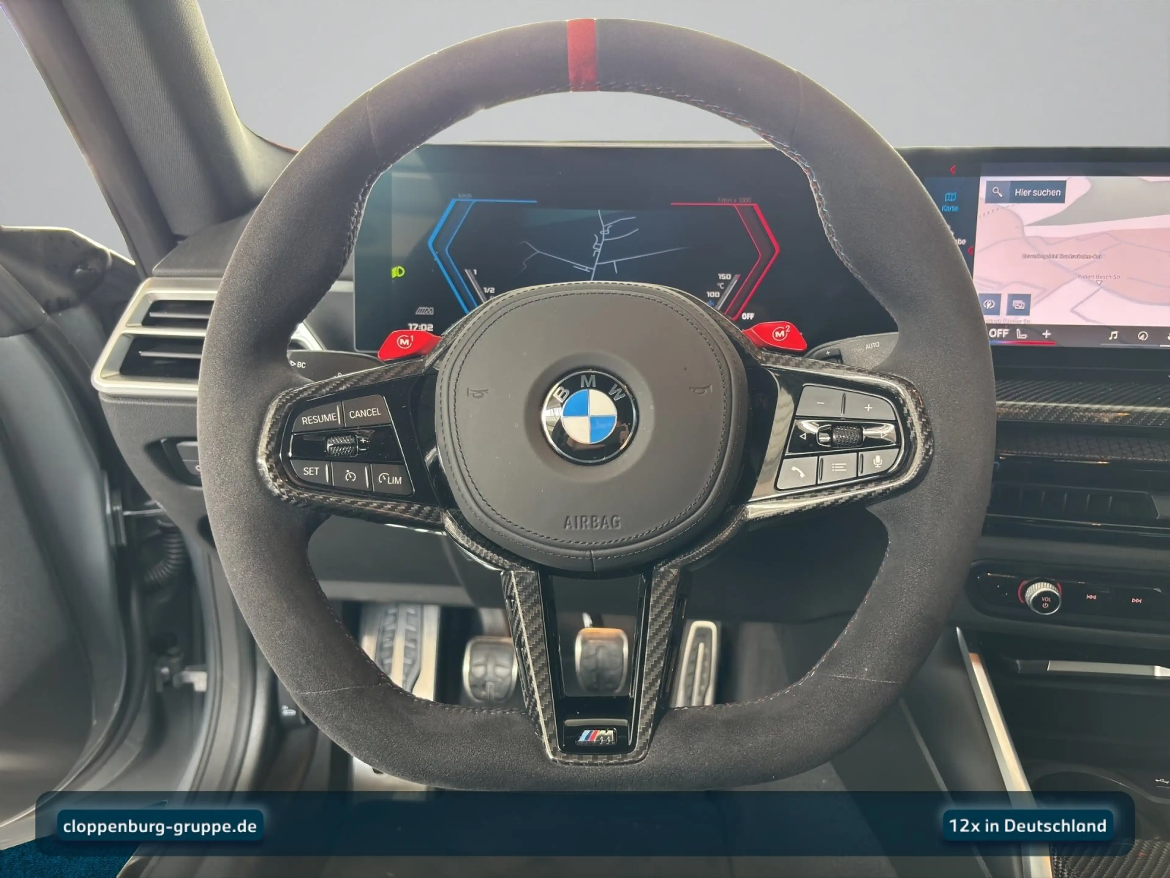 BMW M2 Coupé Head-Up+Navi+E.Sitze Memo. UPE: 87.179€ — photo 13