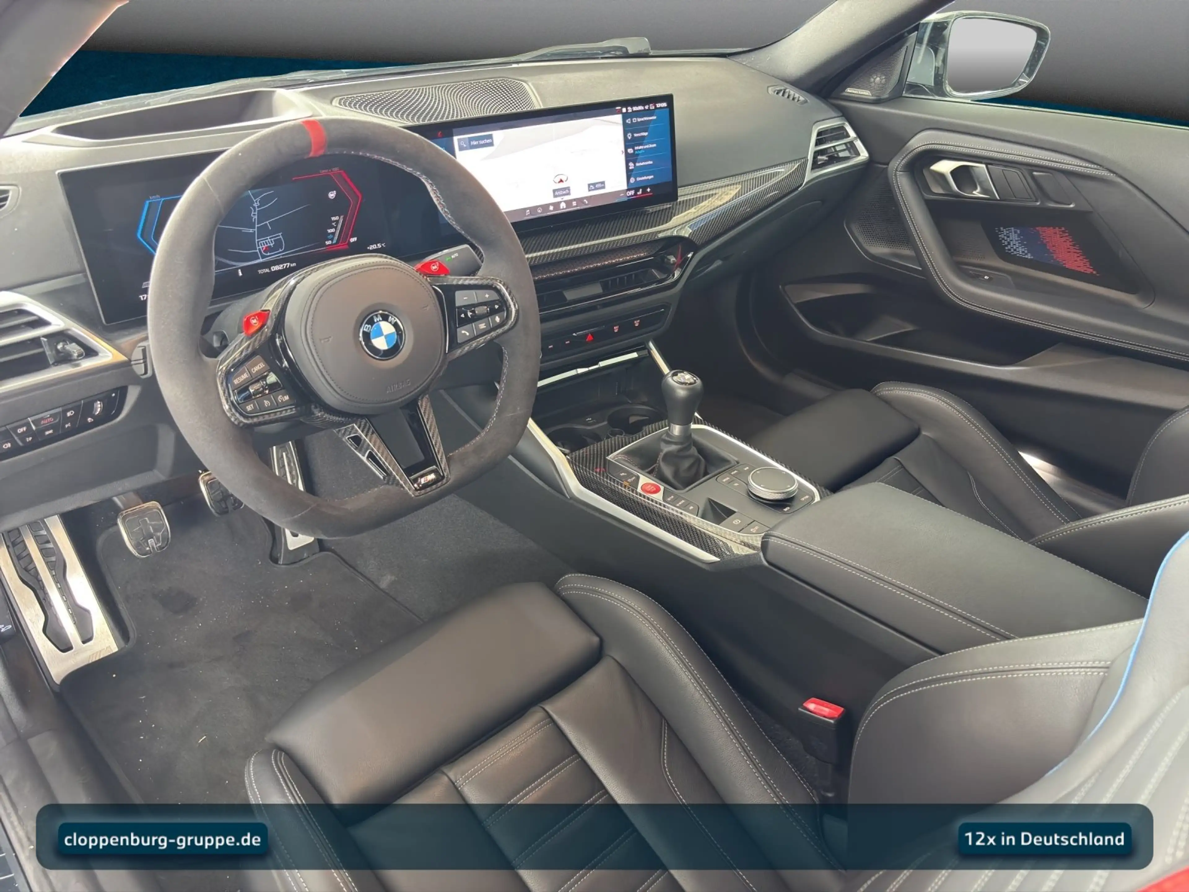 BMW M2 Coupé Head-Up+Navi+E.Sitze Memo. UPE: 87.179€ — photo 15