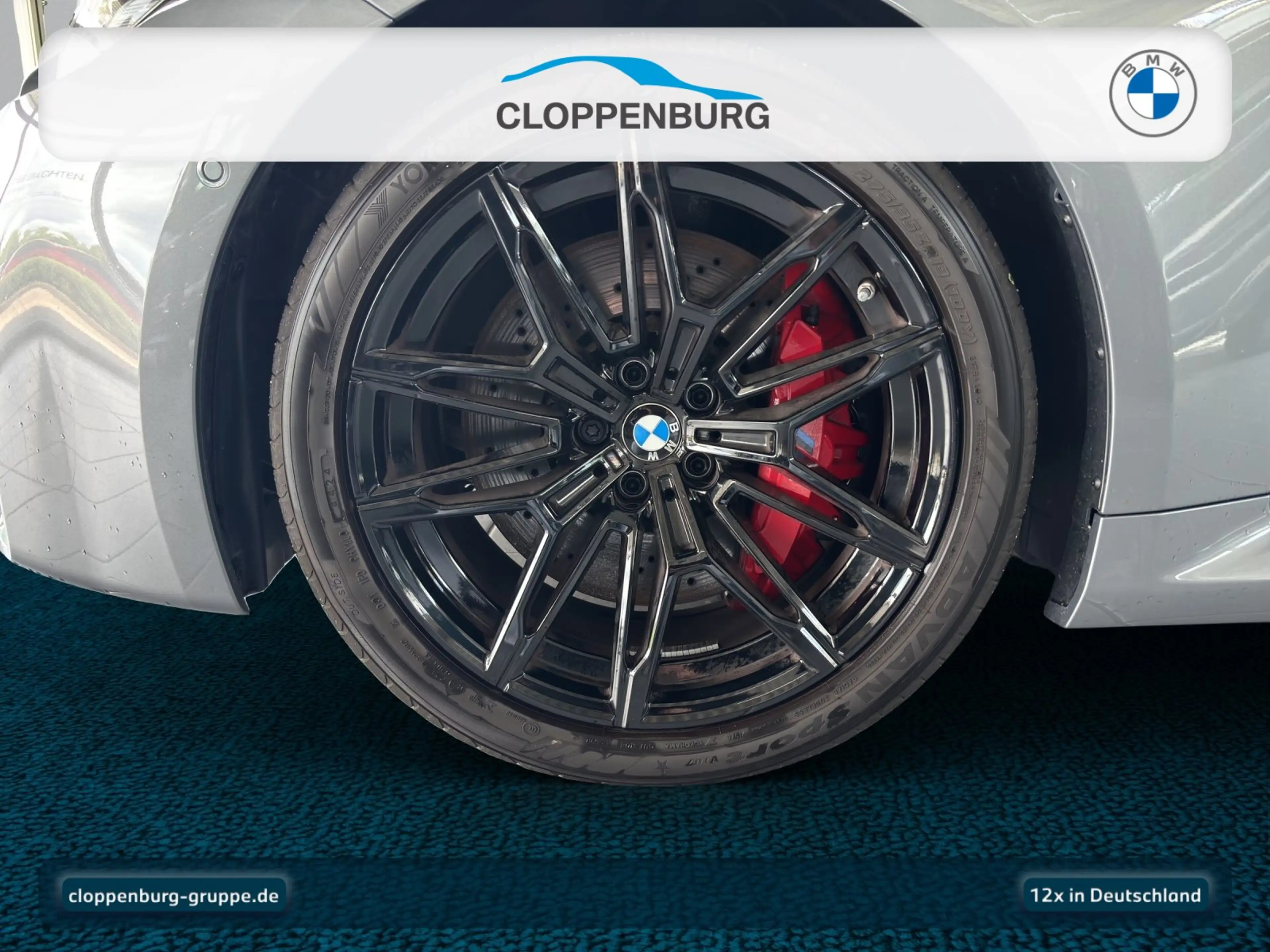 BMW M2 Coupé Head-Up+Navi+E.Sitze Memo. UPE: 87.179€ — photo 11