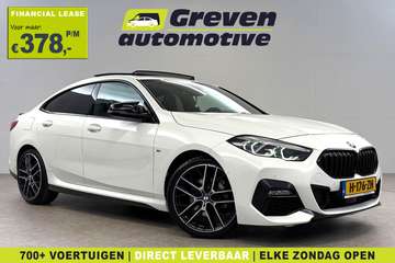 2-serie 218i High Executive 141PK M-Sport | Pano |