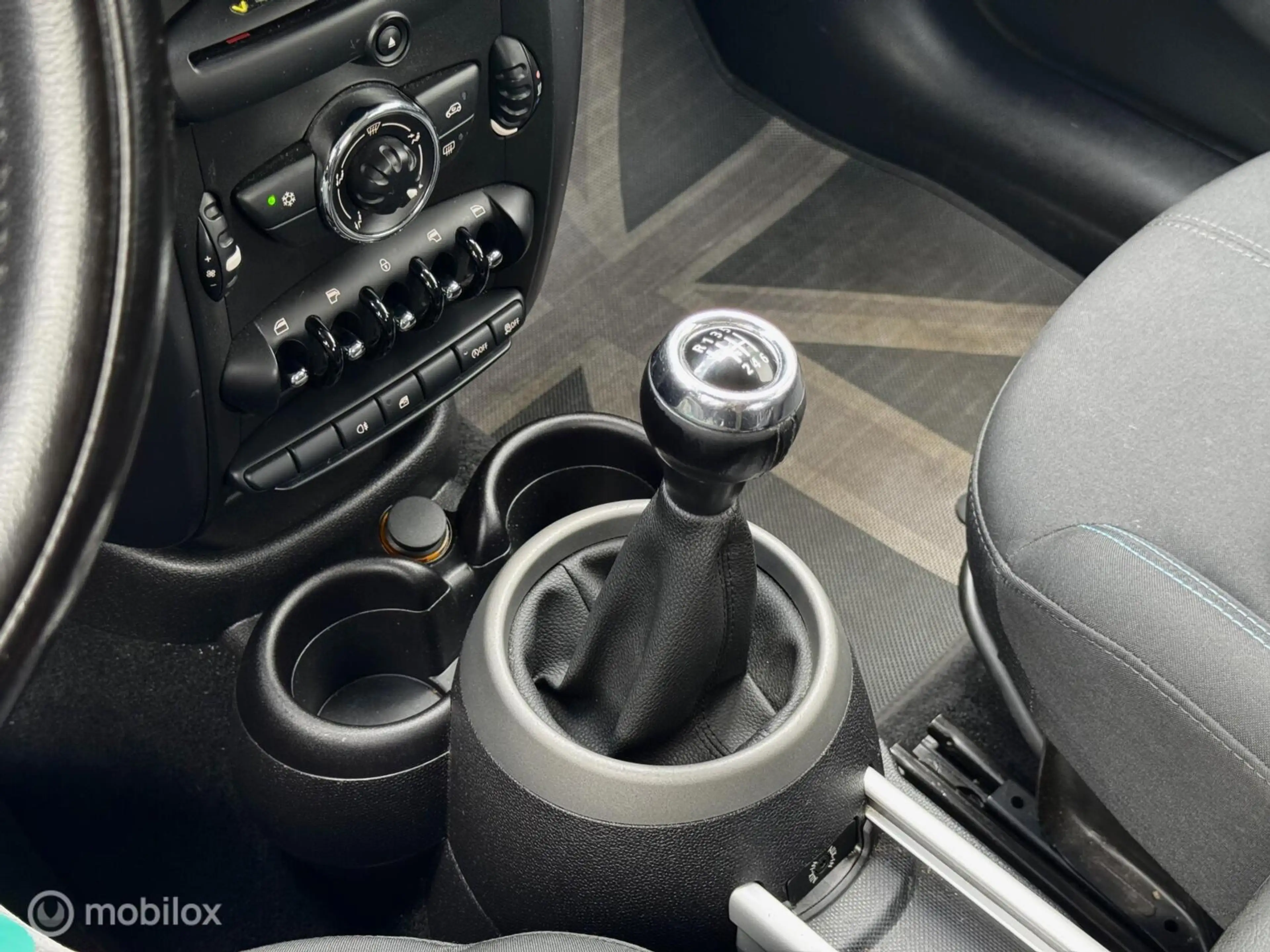 MINI Cooper S Countryman 1.6 Salt | S/S | 6-Bak | Airco — photo 21