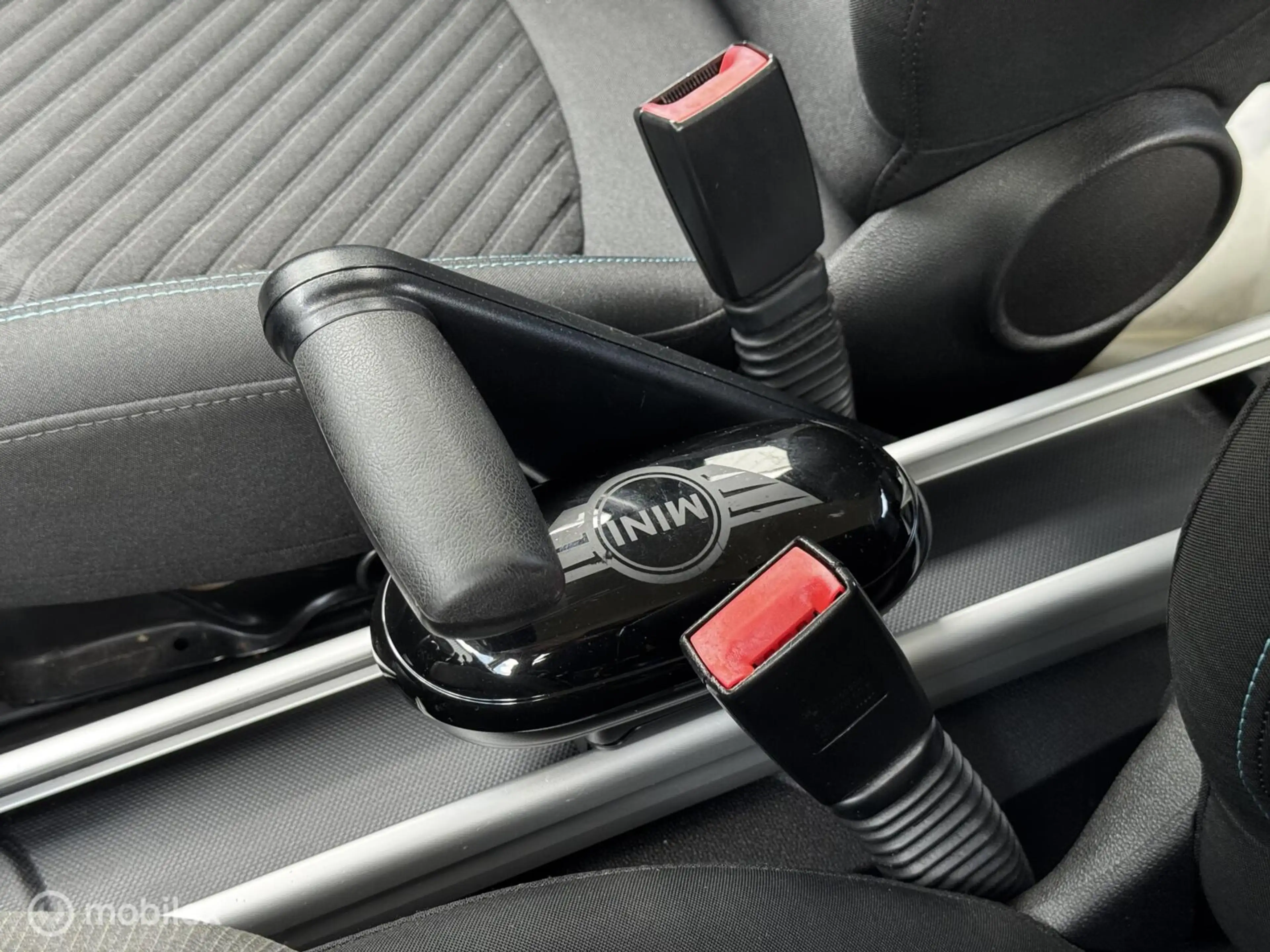 MINI Cooper S Countryman 1.6 Salt | S/S | 6-Bak | Airco — photo 27