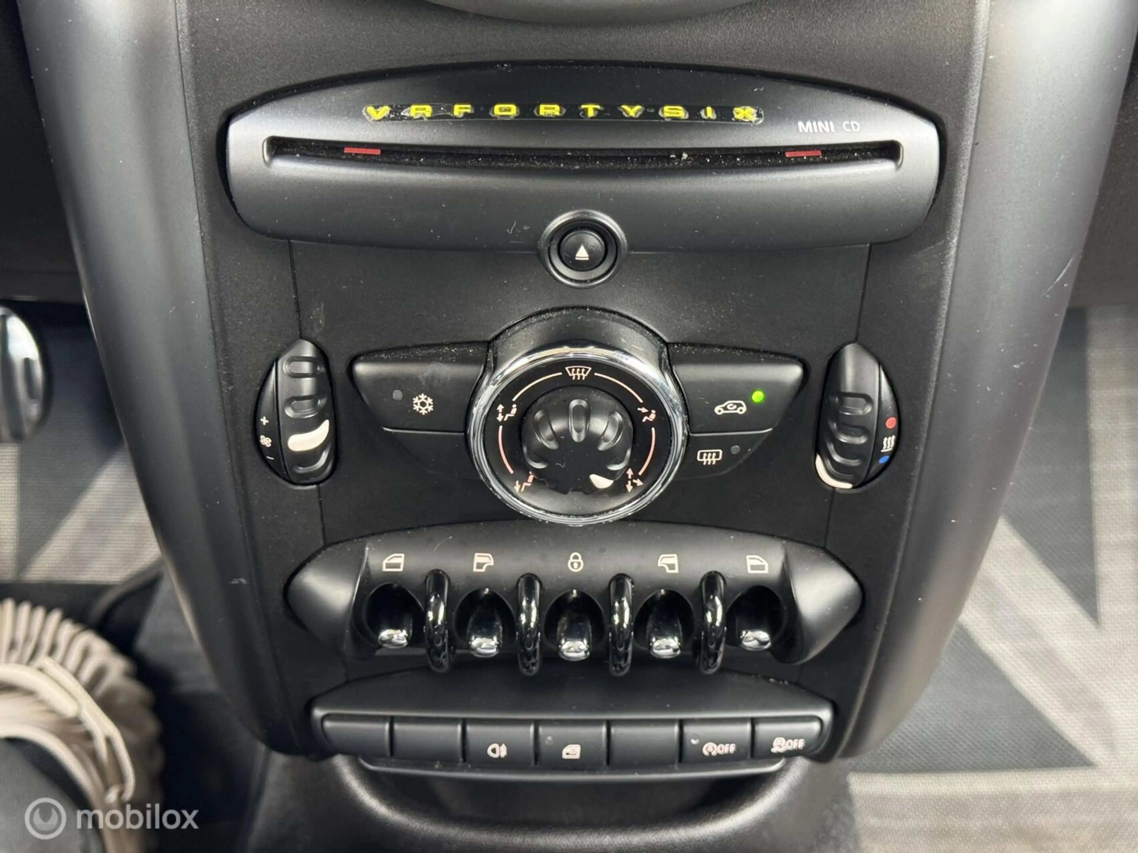 MINI Cooper S Countryman 1.6 Salt | S/S | 6-Bak | Airco — photo 20