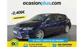 Lexus CT 200h Executive Azul - thumbnail 1