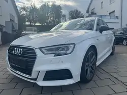 Audi A3 sport/S Line/LED/Navi/VirtualCockpit