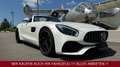 Mercedes-Benz AMG GT / GTC  Roadster Cabrio Weiß - thumbnail 1