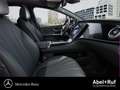 Mercedes-Benz EQE 350 EQE 300 Airmatic+Panorama+Burmester+360°+Memory Negru - thumbnail 8