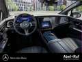 Mercedes-Benz EQE 350 EQE 300 Airmatic+Panorama+Burmester+360°+Memory Чорний - thumbnail 7
