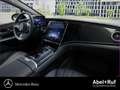 Mercedes-Benz EQE 350 EQE 300 Airmatic+Panorama+Burmester+360°+Memory Чорний - thumbnail 10