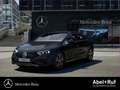 Mercedes-Benz EQE 350 EQE 300 Airmatic+Panorama+Burmester+360°+Memory Černá - thumbnail 1