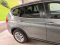 BMW X3 X3 xDrive20d Österreich-Paket Aut. Österreich-Paket Grau - thumbnail 1