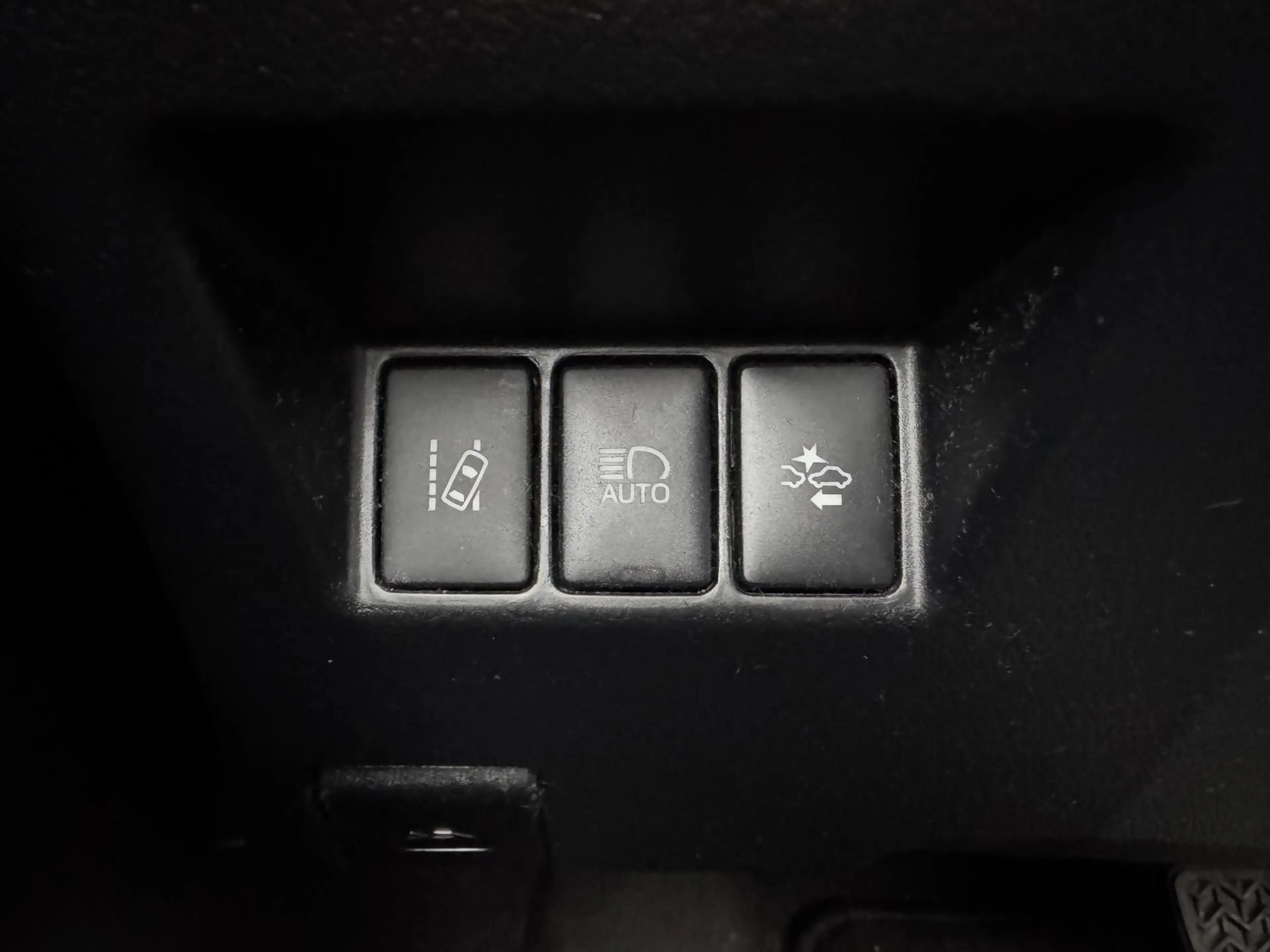 Toyota Yaris 1.5 Hybrid Executive / NL Auto / Camera — photo 22