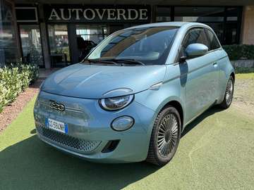 3+1 42 kWh Icon 28000KM UNIPROPRIETARIO