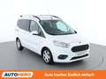 Ford Tourneo Courier 1.5 TDCi Titanium Weiß - thumbnail 8
