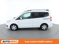 Ford Tourneo Courier 1.5 TDCi Titanium Weiß - thumbnail 3