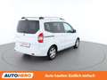 Ford Tourneo Courier 1.5 TDCi Titanium Weiß - thumbnail 6