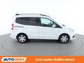 Ford Tourneo Courier 1.5 TDCi Titanium Weiß - thumbnail 7