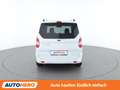 Ford Tourneo Courier 1.5 TDCi Titanium Weiß - thumbnail 5
