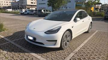 Standard rwd Plus