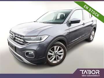 1.0 TSI 110 DSG Style GPS