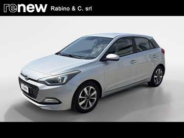 1.2 MPI 84cv Comfort