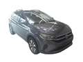 Volkswagen Taigo MOVE 1.0 TSI AHK LED PDC SHZ APP DAB+ Grau - thumbnail 3
