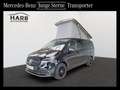 Mercedes-Benz V 300 d 4matic * Marco Polo* Negro - thumbnail 2