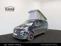 Mercedes-Benz V 300 d 4matic * Marco Polo* Negro - thumbnail 4
