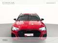 Audi A3 sportback 40 2.0 tfsi s line edition quattro s-tro Rouge - thumbnail 4