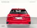 Audi A3 sportback 40 2.0 tfsi s line edition quattro s-tro Rouge - thumbnail 5