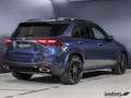 Mercedes-Benz GLE 580 GLE 580 4M AMG Multibeam/Distro/Panorama/Head-Up Blauw - thumbnail 2
