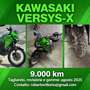 Kawasaki Versys-X 300 urban zelena - thumbnail 1