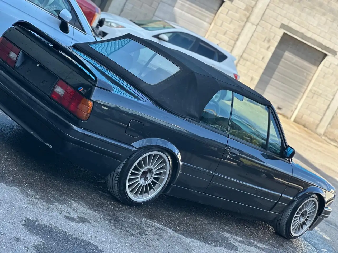 BMW 325i WorldLine, foto 4
