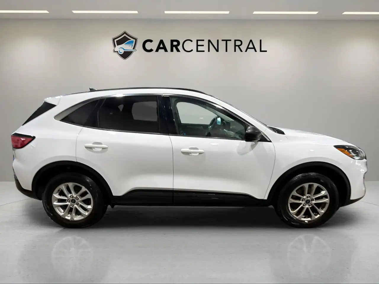 Ford Escape fotografie Ford Escape