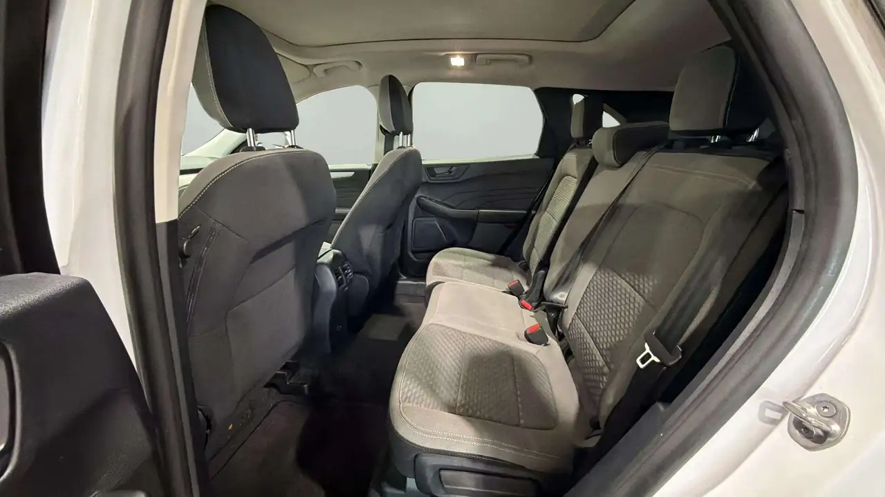 Ford Escape fotografie Ford Escape
