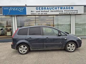 C-MAX Ambiente 1,6 TDCi