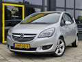 Opel Meriva 1.4 Turbo Automaat | Parkeer Camera | Parkeer Sens Gris - thumbnail 2
