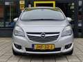 Opel Meriva 1.4 Turbo Automaat | Parkeer Camera | Parkeer Sens Gris - thumbnail 3