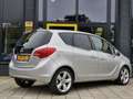 Opel Meriva 1.4 Turbo Automaat | Parkeer Camera | Parkeer Sens Gris - thumbnail 6