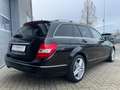 Mercedes-Benz C 180 Estate 180! Cruise! Navi! Schuifdak! Zwart - thumbnail 4