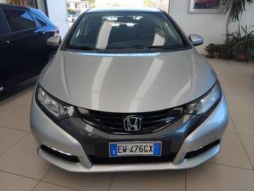 Civic IX 2012 1.6 Comfort