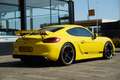 Porsche Cayman GT4 3.8 | Clubsport Package | PPF Geel - thumbnail 39