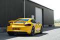 Porsche Cayman GT4 3.8 | Clubsport Package | PPF Жовтий - thumbnail 4
