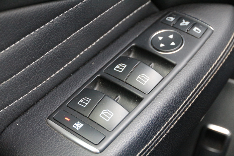 Mercedes-Benz ML 350 CDI | Grijs kenteken | Luchtvering | Schuifdak | 3 — photo 24